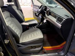 Volkswagen Taos 2023 280TSI FWD Luxury Plus Advanced Edition - ფოტო 20