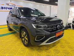 Volkswagen Taos 2023 280TSI FWD Luxury Plus Advanced Edition - ფოტო 3