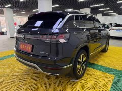 Volkswagen Taos 2023 280TSI FWD Luxury Plus Advanced Edition - ფოტო 4