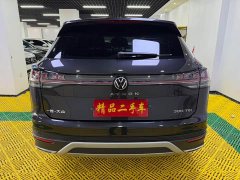 Volkswagen Taos 2023 280TSI FWD Luxury Plus Advanced Edition - ფოტო 5