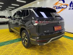 Volkswagen Taos 2023 280TSI FWD Luxury Plus Advanced Edition - ფოტო 6