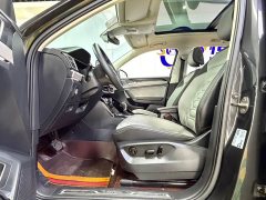 Volkswagen Taos 2023 280TSI FWD Luxury Plus Advanced Edition - ფოტო 9