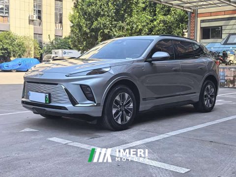 2025 Buick E5 2024 Pioneer Pro - ავტომობილი ჩინეთიდან