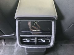 Buick E5 2024 Pioneer Pro - ფოტო 12