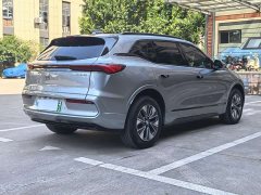 Buick E5 2024 Pioneer Pro - ფოტო 15