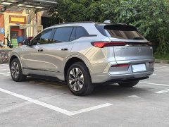 Buick E5 2024 Pioneer Pro - ფოტო 17