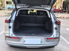 Buick E5 2024 Pioneer Pro - ფოტო 18