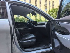 Buick E5 2024 Pioneer Pro - ფოტო 20