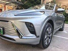 Buick E5 2024 Pioneer Pro - ფოტო 4