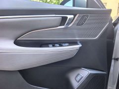 Buick E5 2024 Pioneer Pro - ფოტო 5