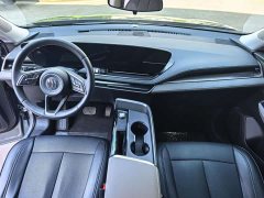 Buick E5 2024 Pioneer Pro - ფოტო 7