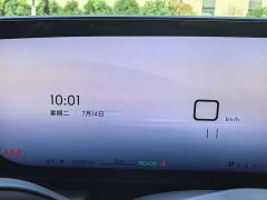 Buick E5 2024 Pioneer Pro - ფოტო 9