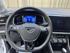 Volkswagen Jetta VS7 2022 1.4T Automatic Deluxe Pro - ფოტო 10