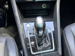Volkswagen Jetta VS7 2022 1.4T Automatic Deluxe Pro - ფოტო 11