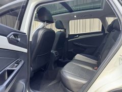 Volkswagen Jetta VS7 2022 1.4T Automatic Deluxe Pro - ფოტო 12