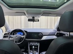 Volkswagen Jetta VS7 2022 1.4T Automatic Deluxe Pro - ფოტო 14
