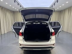 Volkswagen Jetta VS7 2022 1.4T Automatic Deluxe Pro - ფოტო 15