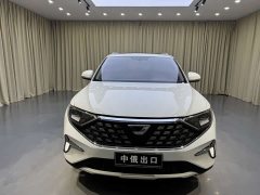 Volkswagen Jetta VS7 2022 1.4T Automatic Deluxe Pro - ფოტო 2