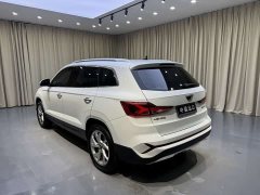 Volkswagen Jetta VS7 2022 1.4T Automatic Deluxe Pro - ფოტო 4