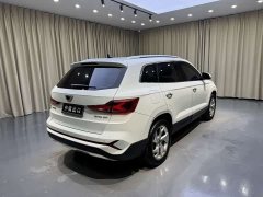 Volkswagen Jetta VS7 2022 1.4T Automatic Deluxe Pro - ფოტო 6