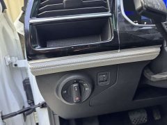 Volkswagen Jetta VS7 2022 1.4T Automatic Deluxe Pro - ფოტო 8