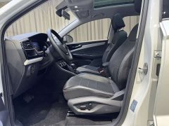 Volkswagen Jetta VS7 2022 1.4T Automatic Deluxe Pro - ფოტო 9
