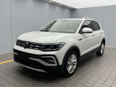 Volkswagen Tujia 280TSI DSG Comfort Edition - ფოტო 1
