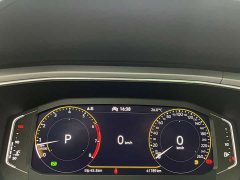 Volkswagen Tujia 280TSI DSG Comfort Edition - ფოტო 11