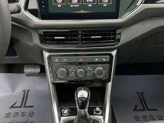 Volkswagen Tujia 280TSI DSG Comfort Edition - ფოტო 12