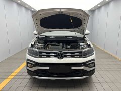 Volkswagen Tujia 280TSI DSG Comfort Edition - ფოტო 17