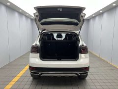 Volkswagen Tujia 280TSI DSG Comfort Edition - ფოტო 19