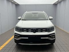 Volkswagen Tujia 280TSI DSG Comfort Edition - ფოტო 2