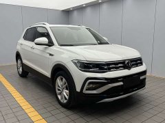 Volkswagen Tujia 280TSI DSG Comfort Edition - ფოტო 3
