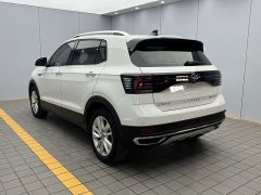 Volkswagen Tujia 280TSI DSG Comfort Edition - ფოტო 4