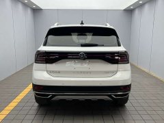 Volkswagen Tujia 280TSI DSG Comfort Edition - ფოტო 5