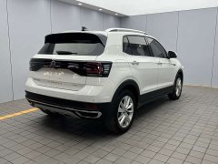 Volkswagen Tujia 280TSI DSG Comfort Edition - ფოტო 6