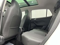 Volkswagen Tujia 280TSI DSG Comfort Edition - ფოტო 8