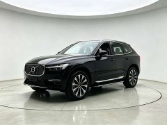 Volvo XC60 B5 AWD Smart Luxury Edition - ფოტო 1