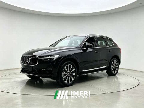 2024 Volvo XC60 B5 AWD Smart Luxury Edition - ავტომობილი ჩინეთიდან