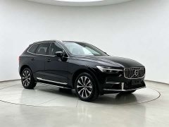 Volvo XC60 B5 AWD Smart Luxury Edition - ფოტო 2