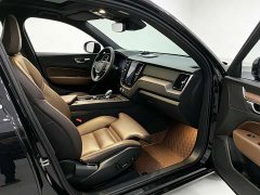 Volvo XC60 B5 AWD Smart Luxury Edition - ფოტო 4