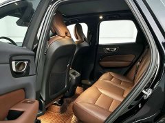 Volvo XC60 B5 AWD Smart Luxury Edition - ფოტო 5