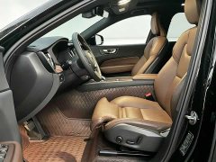 Volvo XC60 B5 AWD Smart Luxury Edition - ფოტო 6
