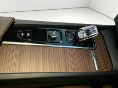 Volvo XC60 B5 AWD Smart Luxury Edition - ფოტო 7