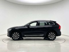 Volvo XC60 B5 AWD Smart Luxury Edition - ფოტო 8