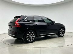 Volvo XC60 B5 AWD Smart Luxury Edition - ფოტო 9