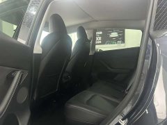 Tesla Model Y Long Range All-Wheel Drive - ფოტო 11