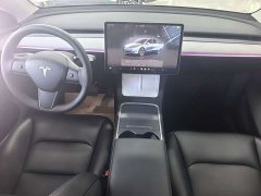 Tesla Model Y Long Range All-Wheel Drive - ფოტო 5