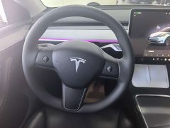 Tesla Model Y Long Range All-Wheel Drive - ფოტო 6