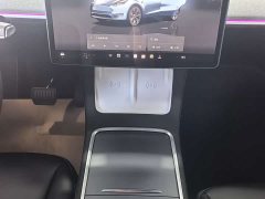 Tesla Model Y Long Range All-Wheel Drive - ფოტო 8